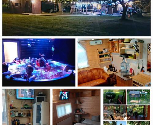 Pedvale Maison | Pirts,kubls,Saknēs,