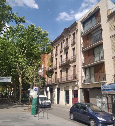 Passeig i Rodalia Appartement | Pis Cèntric