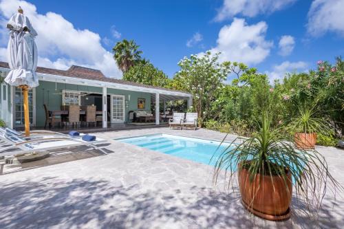 Piscadera Villa | Piscadera Bay Resort 79