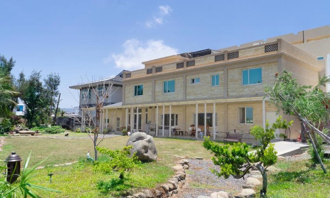 Checheng Maison | Pisces Garden B&B