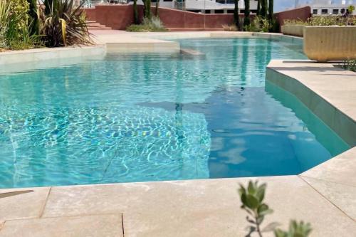 Guadalupe Appartement | Piscina Chic con gran Terraza