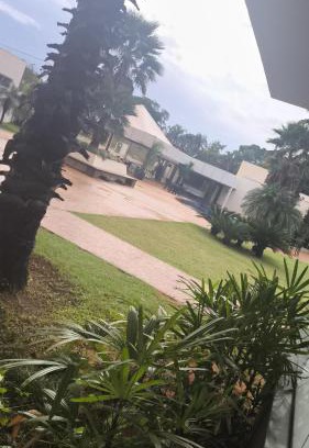 Salto Grande Maison | piscina e festas em sg