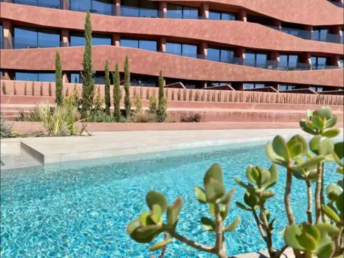 Guadalupe Appartement | PISCINA Moderna y Elegante 5