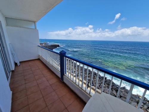 Bajamar Appartement | Piscinas Naturales