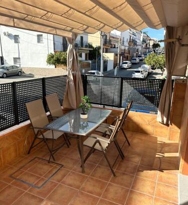 Santiponce Appartement | Pisito de la Lola Flores