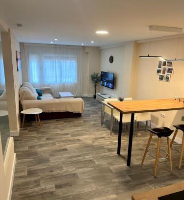 Santiponce Appartement | Pisito de la Lola Flores 2