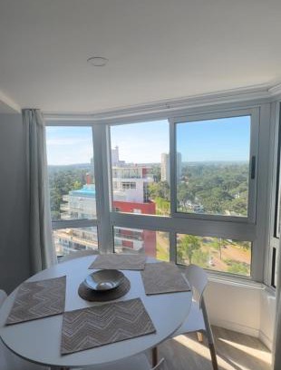 Cantegril Appartement | Piso 16 Punta del Este, Ocean Drive Country