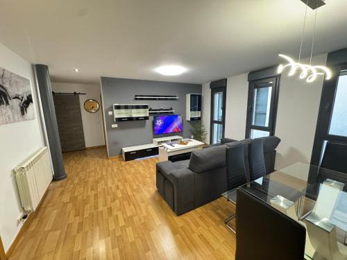 Navarrete Appartement | Piso 3 habitaciones Tranquilo y Céntrico