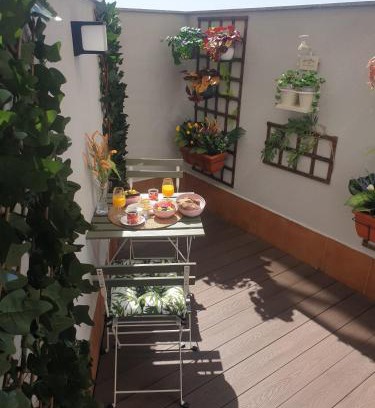 Silleda Appartement | Piso Alerín II