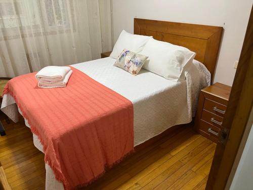O Carballino Appartement | PISO ARTUR rúa astureses