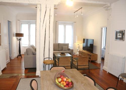 Casco Viejo Appartement | Piso Boutique en el Casco Viejo