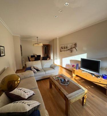 Bejar Appartement | Piso céntrico en Bejar