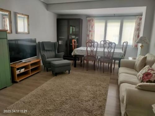 Haro Appartement | Piso céntrico ideal