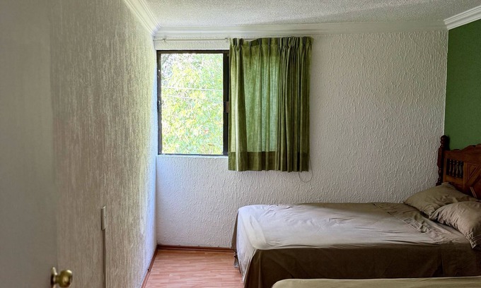 Morelia Appartement | Piso Centrico al Bordo del Rio