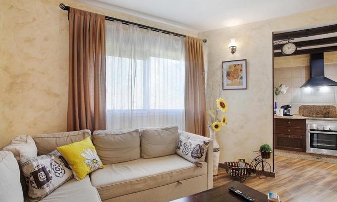 Bajamar Appartement | Piso Chacaras