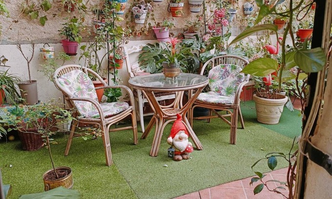 Atocha Copropriété | Piso completo en Atocha, muy bien comunicado.