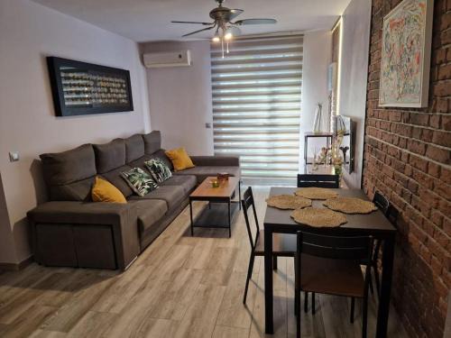 Carretera de Cadiz Appartement | Piso con fantástica ubicación