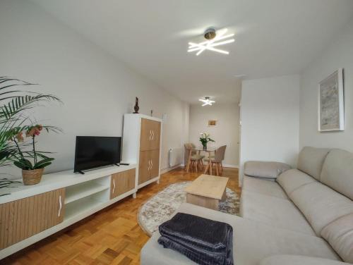 Corella Appartement | Piso confort céntrico y vistas Registro turismo VAT 01693