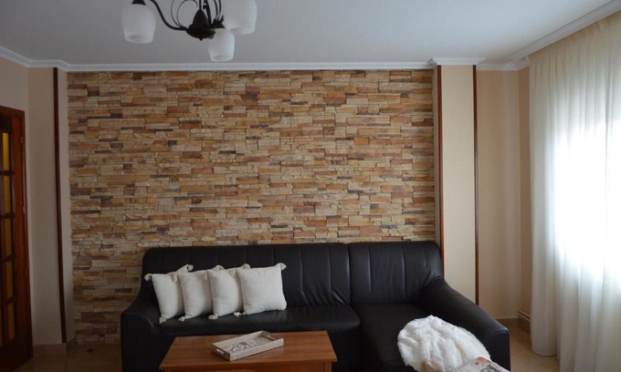 Arzua Appartement | Piso da Empegada