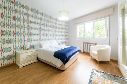 Monforte de Lemos Appartement | Piso do Conde 2