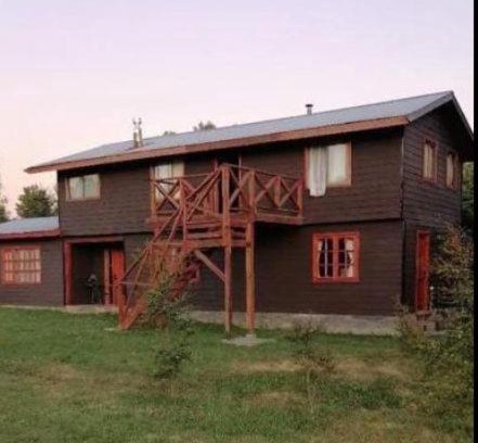 Loncoche Appartement | Piso en el campo para descansar
