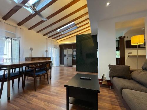 Alcoy Appartement | Piso en el centro de Alcoy para sentirte en casa
