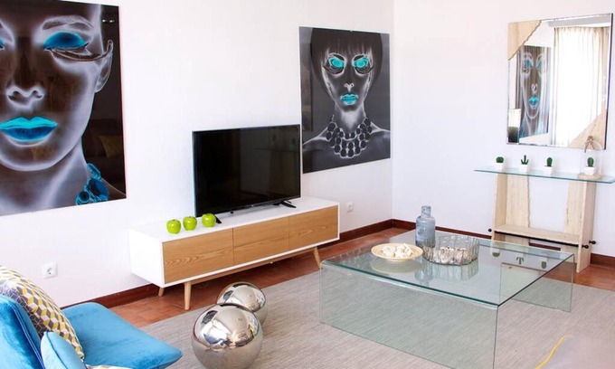 Lekeitio Appartement | Piso en Lekeitio, Costa Vasca, Bizkaia.
