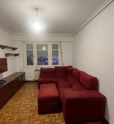Lovaina Appartement | Piso en pleno centro espacioso