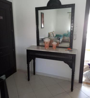 Mesnana Appartement | Piso en Tánger