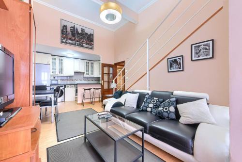 Barakaldo Appartement | Piso especial BEC Cruces garaje