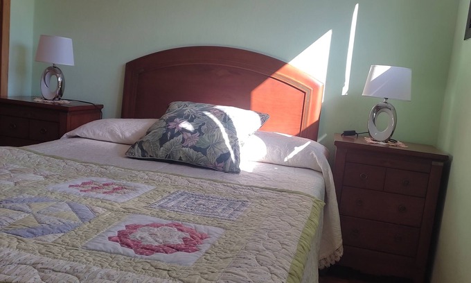 San Pedro del Romeral Maison | Piso Ideal Para Pasar Unos Días Disfrutando de la Villa Pasiega