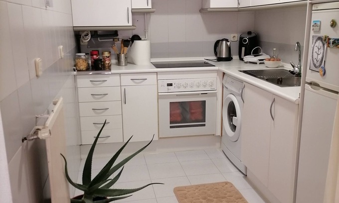Province of Toledo Appartement | Piso Ideal Para 4 Personas , Excelente Localización