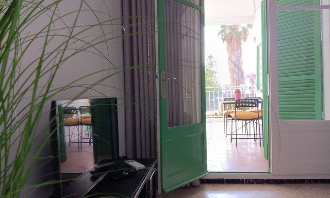 Malgrat de Mar Appartement | Piso Ideal Para Pasar Unos Días en Pareja, Amigos, Familia. Cerca de la Playa