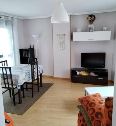 Allariz Appartement | Piso Lomberte