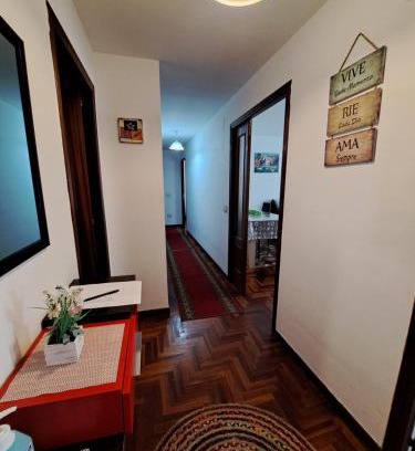 Ribadavia Appartement | Piso Mónica