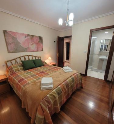 Maceda Appartement | Piso Maceda Portal da Ribera Sacra
