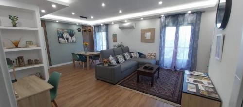 Navas de San Antonio Appartement | PISO NAVAS 2