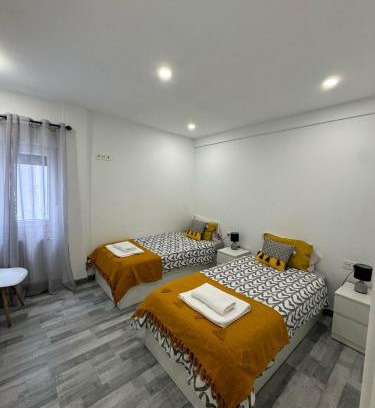 Lasarte-Oria Appartement | Piso nuevo a 10 minutos de San Sebastián
