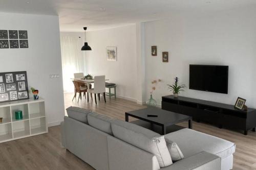 Bullas Appartement | Piso nuevo, céntrico y tranquilo