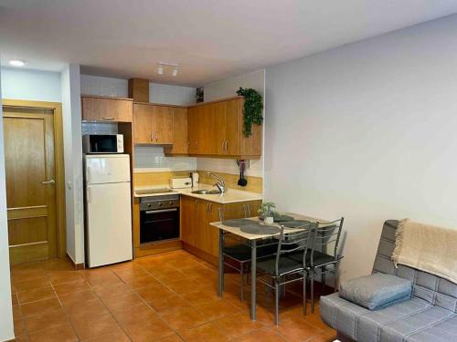 Chisagues Appartement | Piso Pineta