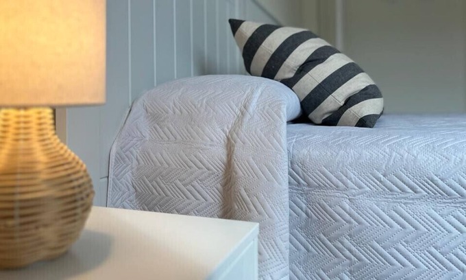 Posada de Llanes Appartement | Piso Recién Renovado Para 6 Personas en Posada de Llanes