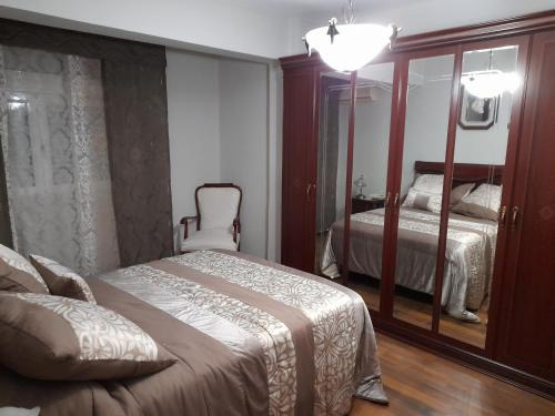 Angustias - Chana - Encina Appartement | PISO RONDA