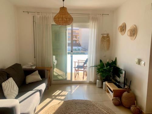 L'Ampolla Appartement | Piso RoSa