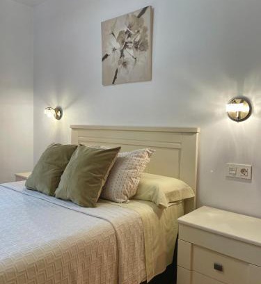 Carrena Appartement | Piso San Andrés - Picos de Europa