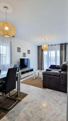 Cassa de la Selva Appartement | Piso turístico Cassa de selva