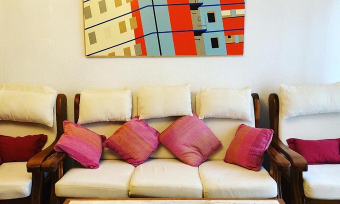 Penaranda de Bracamonte Appartement | Piso Urbano Garcia De la Cruz