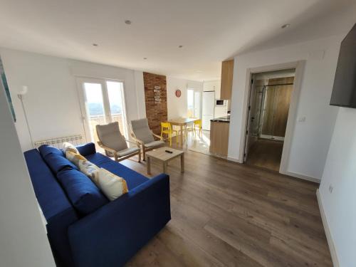 Santa Olaja de la Ribera Appartement | PISOS TURISTICOS 3M