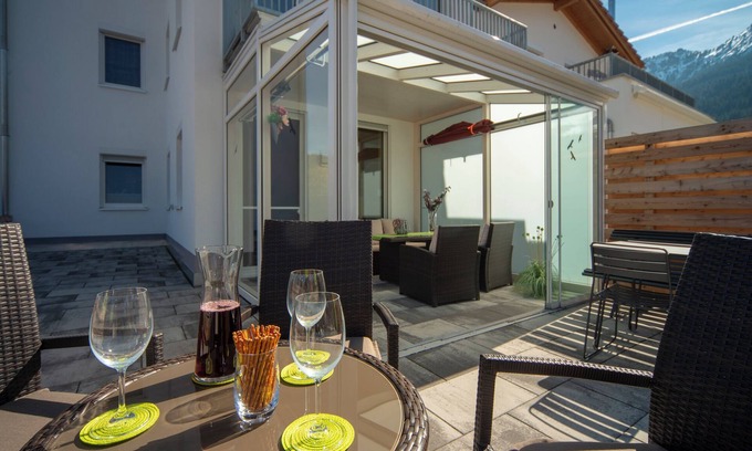 Heitlern Appartement | Pistennahe mit Königscard