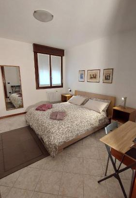 Formigine Appartement | Pit Stop - Bilocale inTerra di Motori, Cibo e Arte