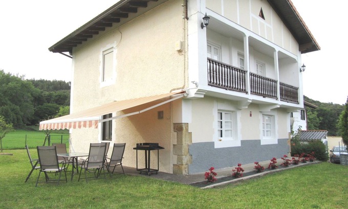 Barcena de Cicero Maison | Pita House à Gama.